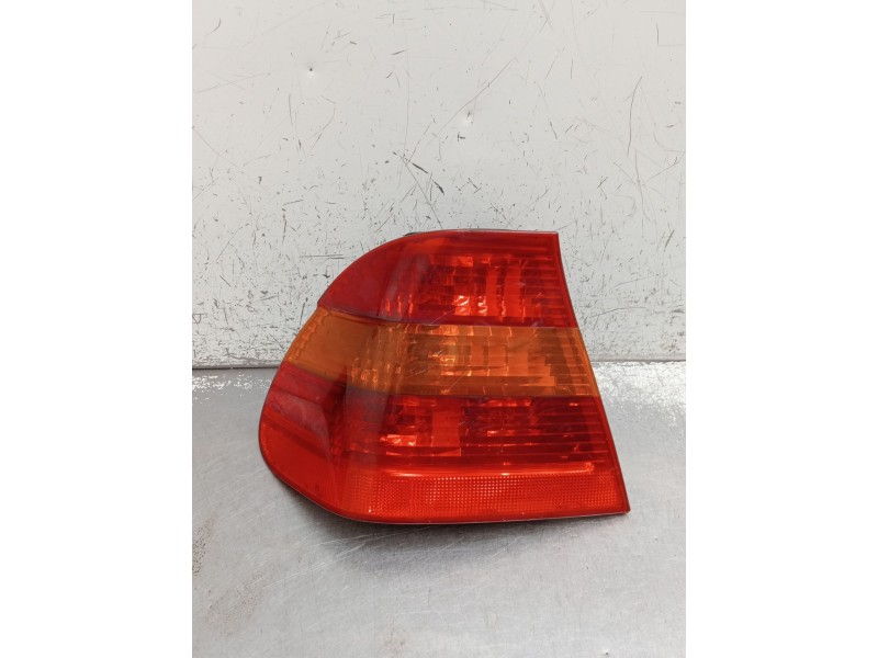 Recambio de piloto trasero izquierdo para bmw 3 (e46) 320 d referencia OEM IAM 6907933 388011 2001