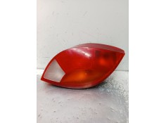 Recambio de piloto trasero derecho para ford ka (rb_) 1.3 i referencia OEM IAM   1996