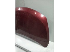Recambio de capot para nissan tiida (c11x/sc11x) visia referencia OEM IAM    2