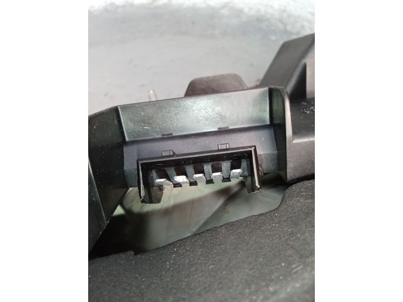 Recambio de piloto trasero izquierdo para ford ka (rb_) 1.3 i referencia OEM IAM   1996