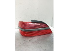 Recambio de piloto trasero izquierdo para peugeot 406 (8b) 2.0 16v referencia OEM IAM 9644652677  1999