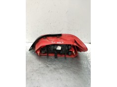 Recambio de piloto trasero izquierdo para peugeot 406 (8b) 2.0 16v referencia OEM IAM 9644652677  1999 2