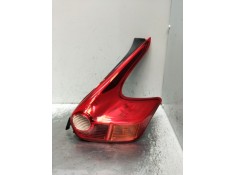 Recambio de piloto trasero derecho para nissan juke (f15) 1.6 dig-t referencia OEM IAM   2010