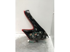 Recambio de piloto trasero derecho para nissan juke (f15) 1.6 dig-t referencia OEM IAM   2010 2