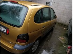 renault megane i scenic (ja0) del año 1999 2