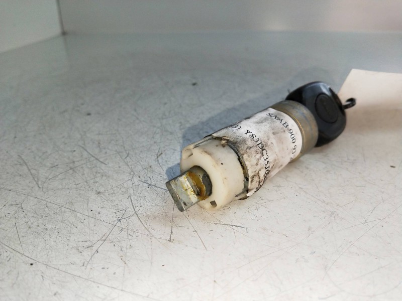 Recambio de conmutador de arranque para saab 900 coupé 2.0 cat referencia OEM IAM   
