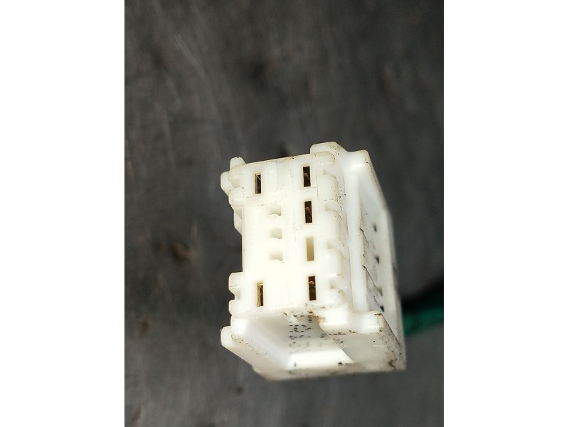 Recambio de piloto trasero derecho para nissan juke (f15) 1.6 dig-t referencia OEM IAM   2010