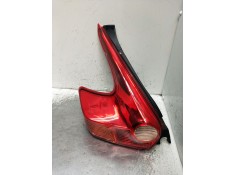 Recambio de piloto trasero izquierdo para nissan juke (f15) 1.6 dig-t referencia OEM IAM   2010