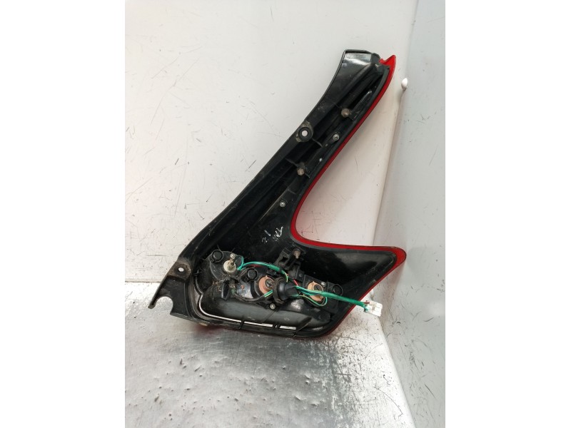 Recambio de piloto trasero izquierdo para nissan juke (f15) 1.6 dig-t referencia OEM IAM   2010