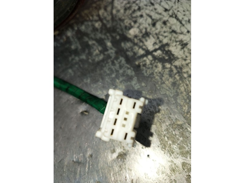 Recambio de piloto trasero izquierdo para nissan juke (f15) 1.6 dig-t referencia OEM IAM   2010