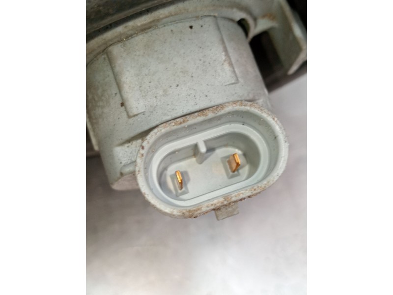 Recambio de faro derecho para bmw 3 (e46) 320 d referencia OEM IAM 63126910956 5830100001 2001 FARO PARA PULIR