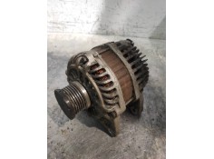 Recambio de alternador para nissan qashqai (j10) acenta referencia OEM IAM A2TJ0281ZE 23100JD200 