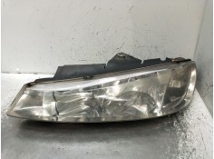 Recambio de faro izquierdo para peugeot 406 (8b) 2.0 16v referencia OEM IAM 0301175001  1999