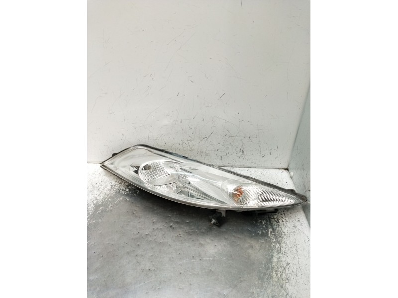 Recambio de faro derecho para nissan juke (f15) 1.6 dig-t referencia OEM IAM   2010