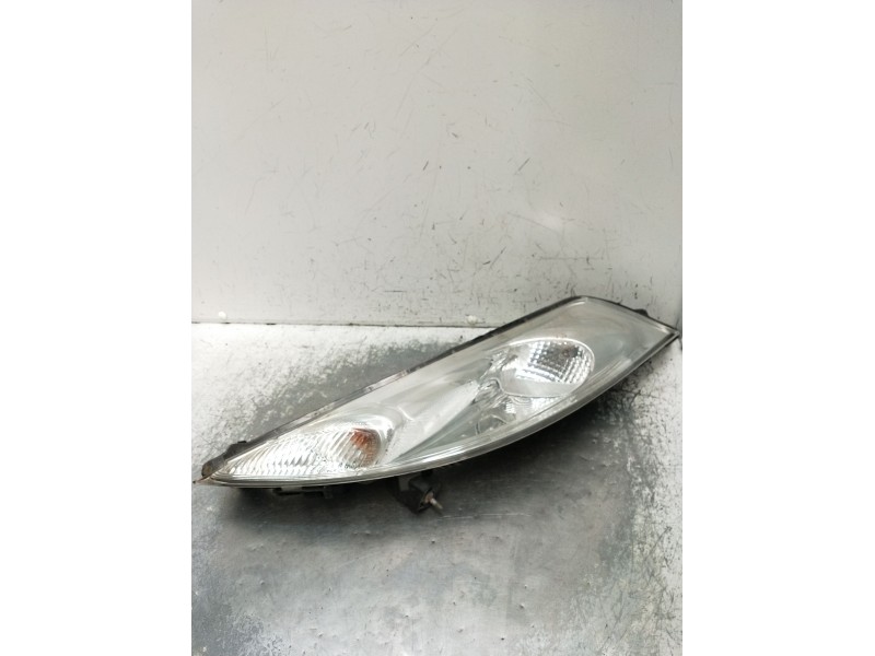 Recambio de faro izquierdo para nissan juke (f15) 1.6 dig-t referencia OEM IAM   2010