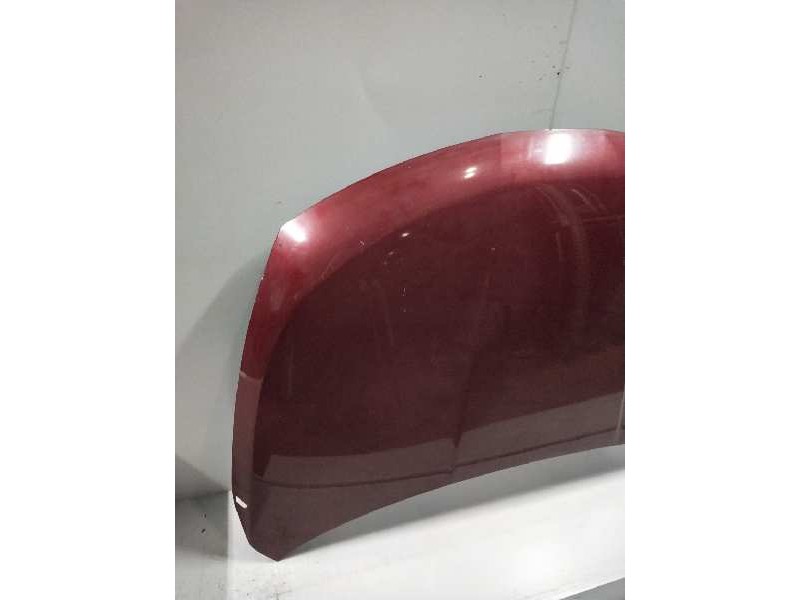 Recambio de capot para nissan tiida (c11x/sc11x) visia referencia OEM IAM   