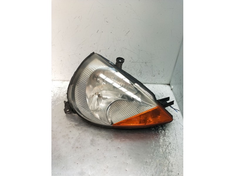 Recambio de faro derecho para ford ka (rb_) 1.3 i referencia OEM IAM 67724920  1996