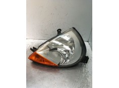 Recambio de faro izquierdo para ford ka (rb_) 1.3 i referencia OEM IAM 67724910  1996