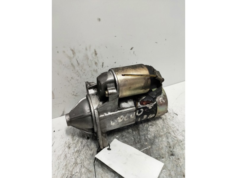 Recambio de motor arranque para volvo s40 berlina 1.8 16v referencia OEM IAM MD3603  
