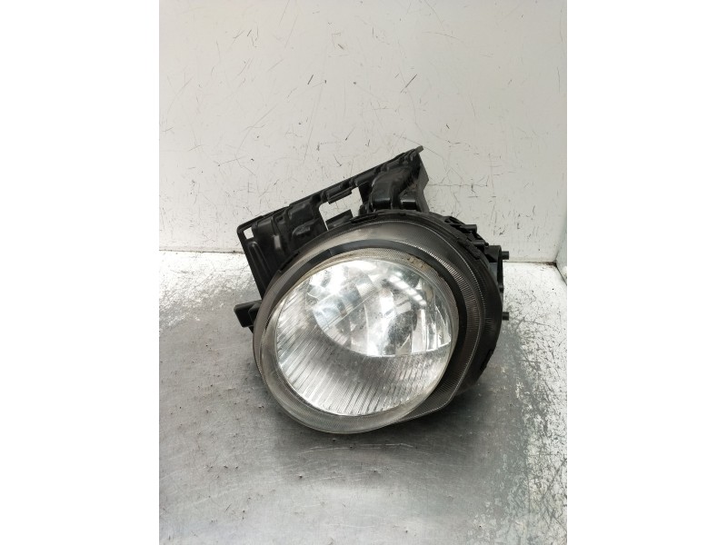 Recambio de faro izquierdo para nissan juke (f15) 1.6 dig-t referencia OEM IAM   2010