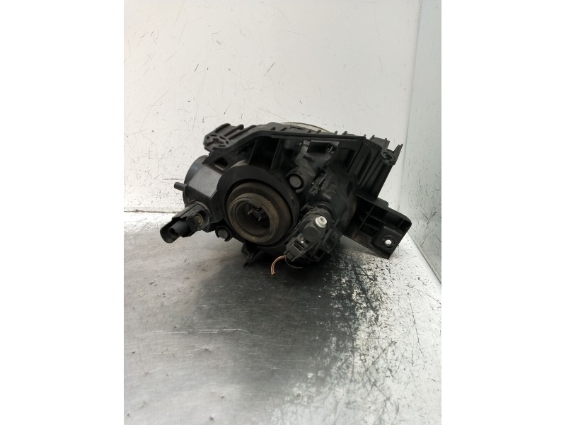 Recambio de faro izquierdo para nissan juke (f15) 1.6 dig-t referencia OEM IAM   2010