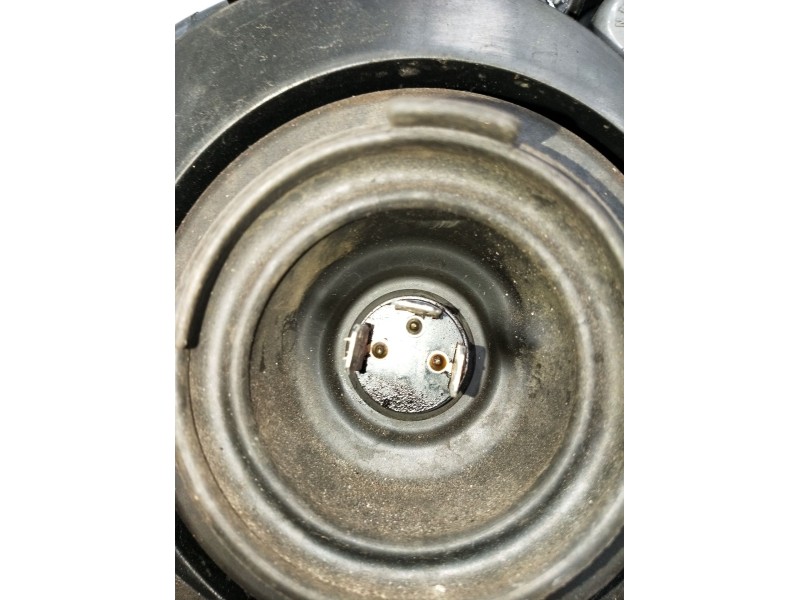 Recambio de faro izquierdo para nissan juke (f15) 1.6 dig-t referencia OEM IAM   2010