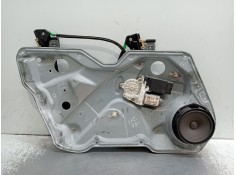 Recambio de elevalunas delantero izquierdo para seat leon (1m1) 1.9 tdi referencia OEM IAM 1M0837755  1999 5P