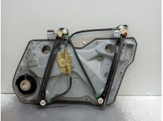 Recambio de elevalunas delantero izquierdo para seat leon (1m1) 1.9 tdi referencia OEM IAM 1M0837755  1999 5P 2