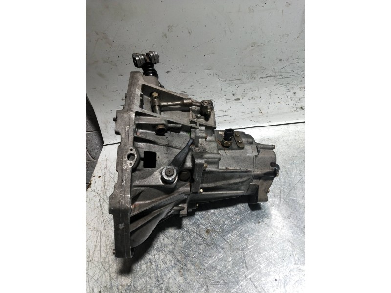 Recambio de caja cambios para fiat croma (182) referencia OEM IAM   