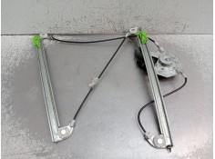 Recambio de elevalunas delantero derecho para bmw 3 (e46) 320 d referencia OEM IAM 676283620640  2001