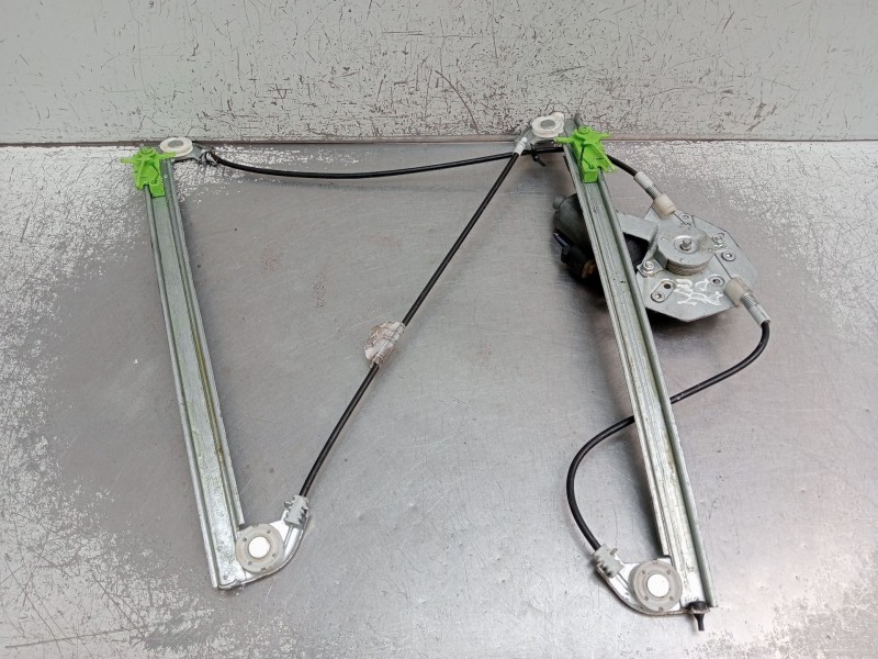 Recambio de elevalunas delantero derecho para bmw 3 (e46) 320 d referencia OEM IAM 676283620640  2001