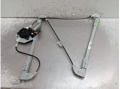 Recambio de elevalunas delantero derecho para bmw 3 (e46) 320 d referencia OEM IAM 676283620640  2001 2