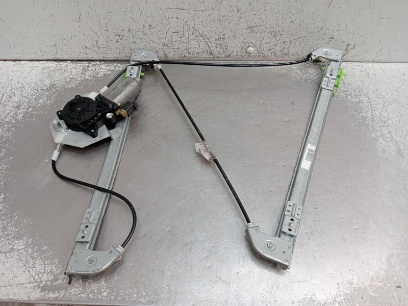 Recambio de elevalunas delantero derecho para bmw 3 (e46) 320 d referencia OEM IAM 676283620640  2001