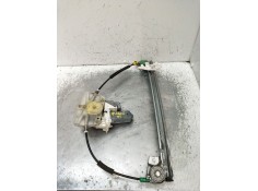 Recambio de elevalunas delantero izquierdo para peugeot 406 (8b) 2.0 16v referencia OEM IAM 9633879080 4P 1999