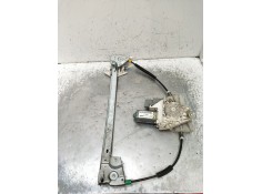 Recambio de elevalunas delantero izquierdo para peugeot 406 (8b) 2.0 16v referencia OEM IAM 9633879080 4P 1999 2