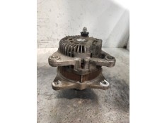 Recambio de alternador para nissan qashqai (j10) acenta referencia OEM IAM A2TJ0281ZE 23100JD200  2