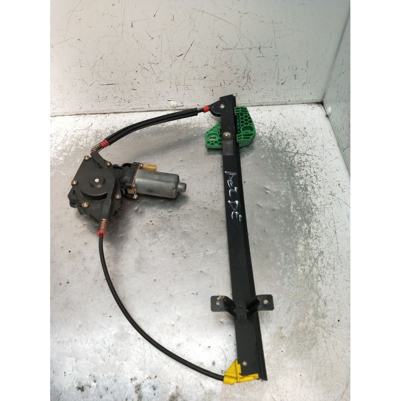 Recambio de elevalunas delantero derecho para ford ka (rb_) 1.3 i referencia OEM IAM 0130821683 3P 1996