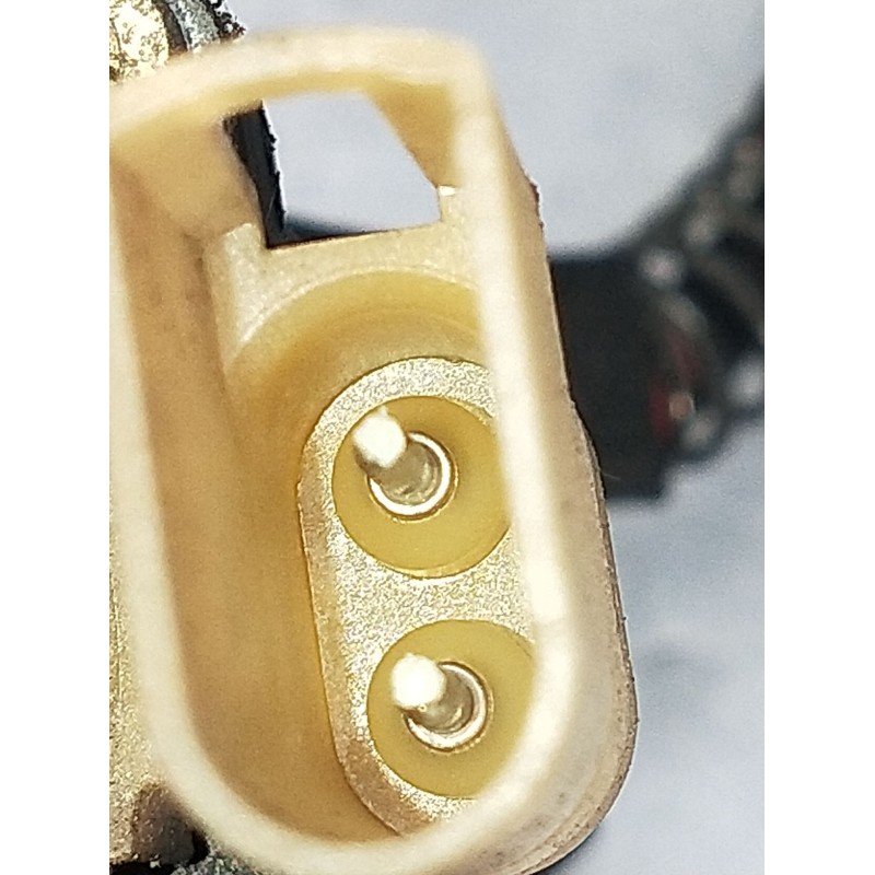 Recambio de elevalunas delantero derecho para ford ka (rb_) 1.3 i referencia OEM IAM 0130821683 3P 1996