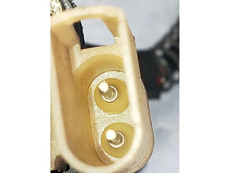 Recambio de elevalunas delantero derecho para ford ka (rb_) 1.3 i referencia OEM IAM 0130821683 3P 1996