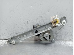 Recambio de elevalunas trasero derecho para renault megane ii (bm0/1_, cm0/1_) 1.5 dci (bm1e, cm1e) referencia OEM IAM   2006 5P 2