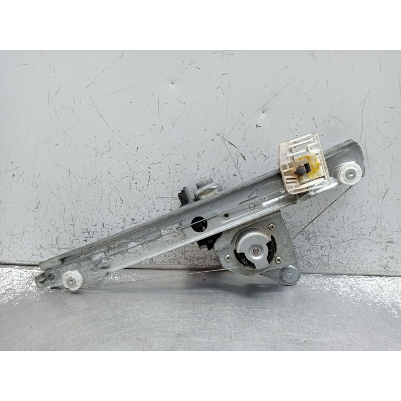 Recambio de elevalunas trasero derecho para renault megane ii (bm0/1_, cm0/1_) 1.5 dci (bm1e, cm1e) referencia OEM IAM   2006 5P