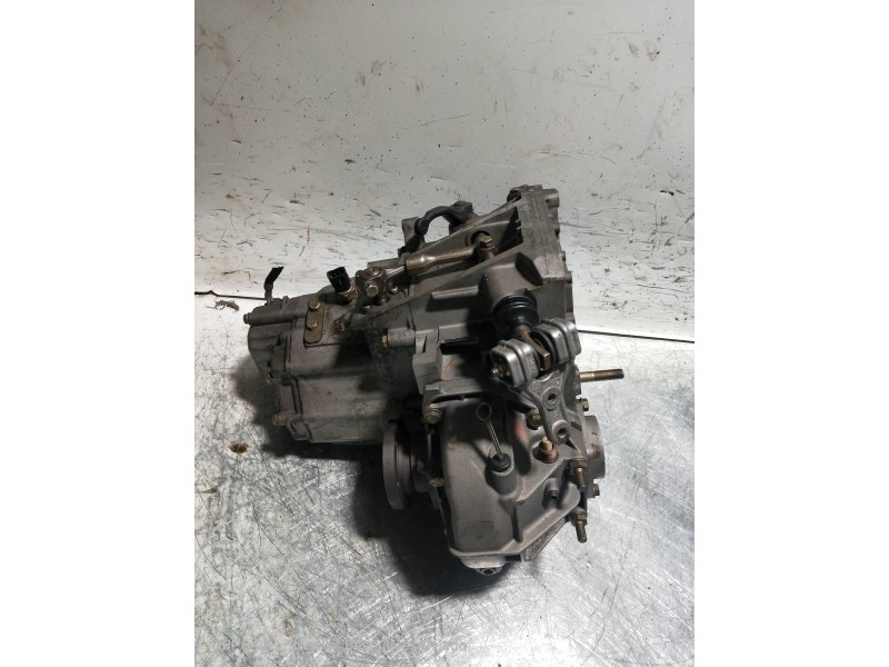 Recambio de caja cambios para fiat croma (182) referencia OEM IAM   