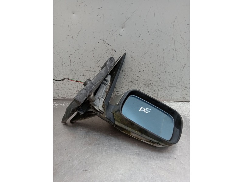 Recambio de retrovisor derecho para bmw 3 (e46) 320 d referencia OEM IAM  ELÉCTRICO 2001