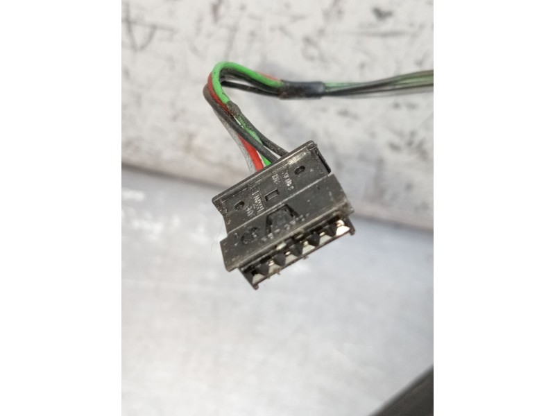 Recambio de retrovisor derecho para bmw 3 (e46) 320 d referencia OEM IAM  ELÉCTRICO 2001