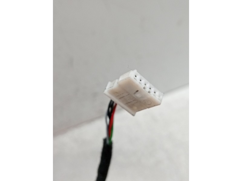 Recambio de retrovisor izquierdo para bmw 3 (e46) 320 d referencia OEM IAM  ELÉCTRICO 2001