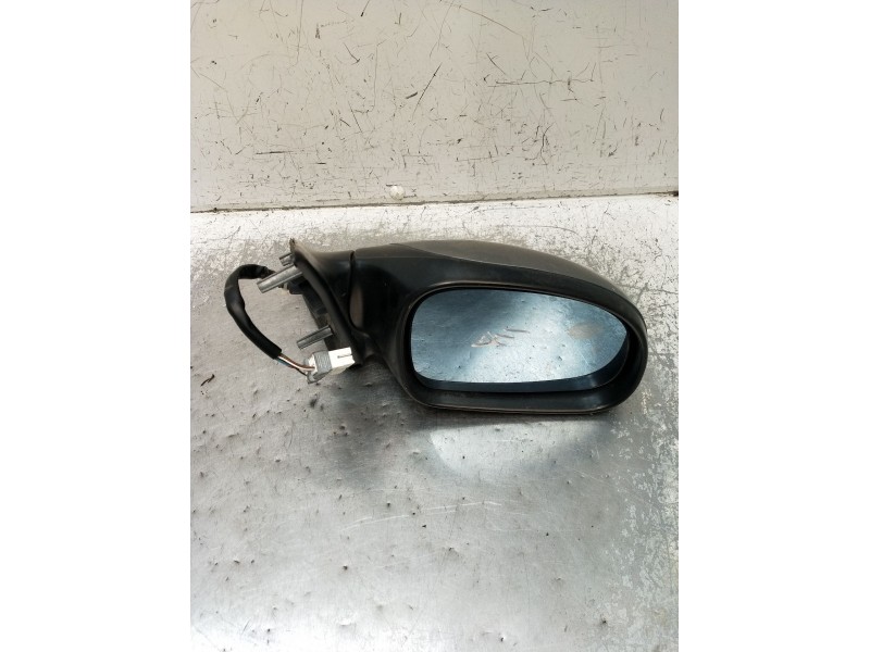 Recambio de retrovisor derecho para peugeot 406 (8b) 2.0 16v referencia OEM IAM  ELÉCTRICO 1999