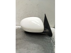 Recambio de retrovisor derecho para nissan juke (f15) 1.6 dig-t referencia OEM IAM  ELÉCTRICO 2010