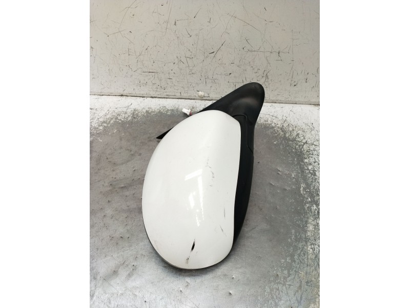 Recambio de retrovisor derecho para nissan juke (f15) 1.6 dig-t referencia OEM IAM  ELÉCTRICO 2010