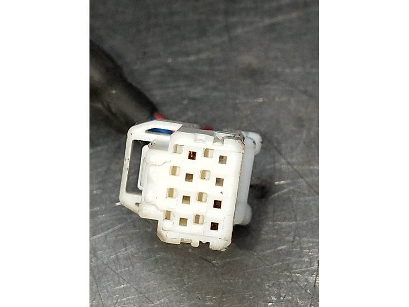 Recambio de retrovisor derecho para nissan juke (f15) 1.6 dig-t referencia OEM IAM  ELÉCTRICO 2010