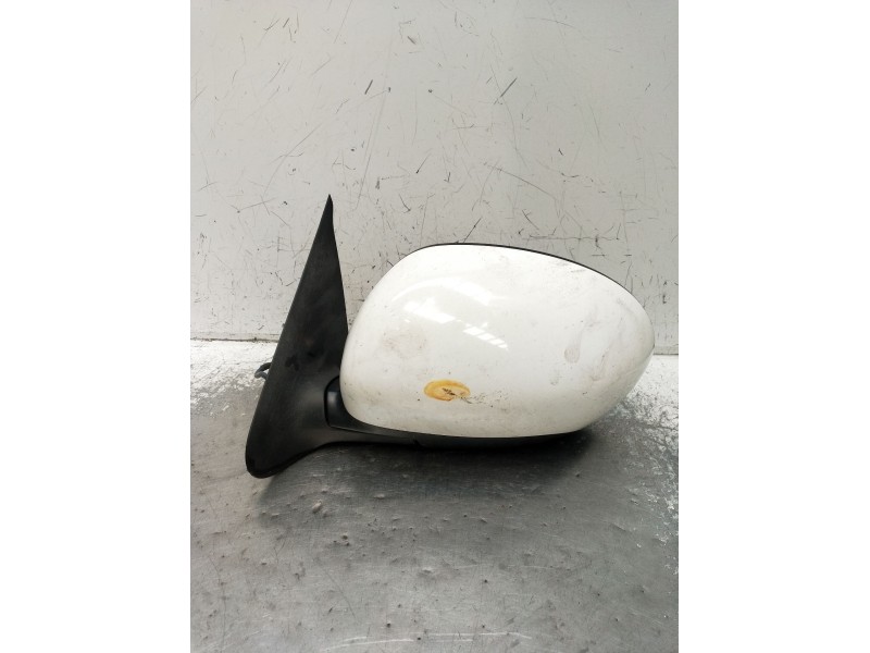 Recambio de retrovisor izquierdo para nissan juke (f15) 1.6 dig-t referencia OEM IAM  ELÉCTRICO 2010